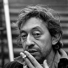 Serge Gainsbourg